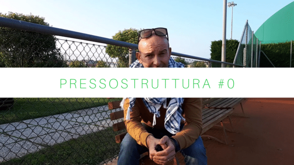 Pressostruttura, l’idea.