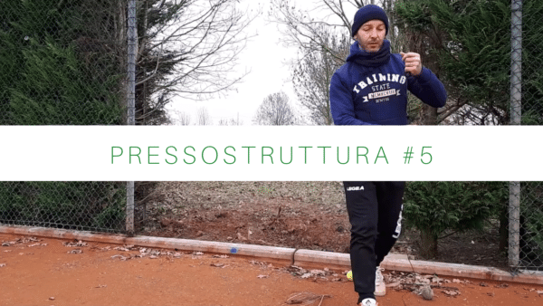 Come realizzare una pressostruttura, taglio siepi day after
