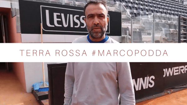 4 chiacchiere con Marco Podda