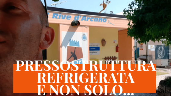 Come refrigerare una pressostruttura d’estate? Come abbattere i costi dell’energia elettrica?