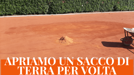 #umidità