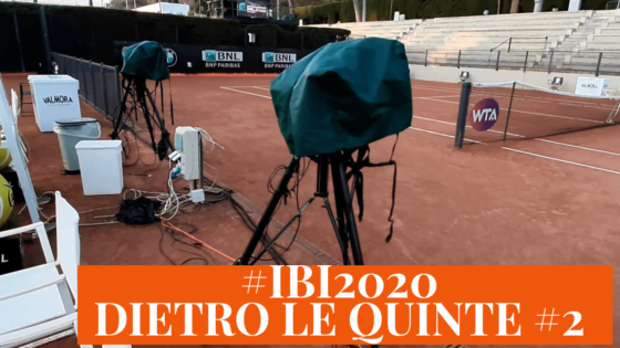 #IBI2020 visto dall’interno!!! Vi mostro cose diverse dal solito. Parte 2