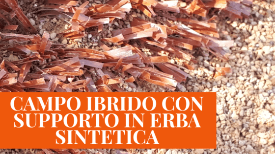 #campoibrido