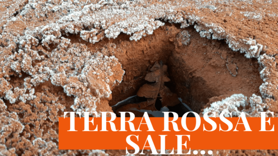 Posso usare il sale sul campo in terra rossa per prolungarne l’agibilità nella stagione fredda?