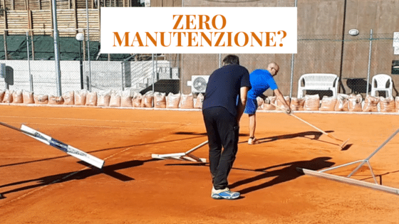 #manutenzione