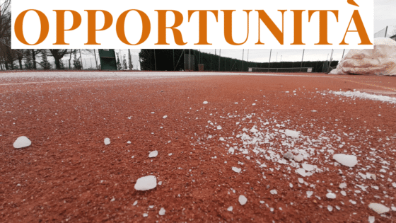#opportunità