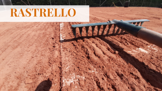 #rastrello