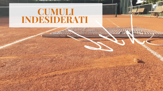 #scarpedatennis