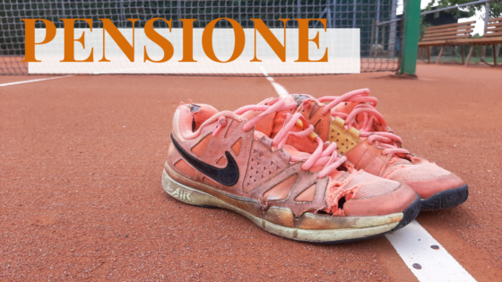 #scarpe