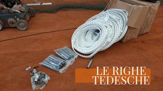#righetedesche