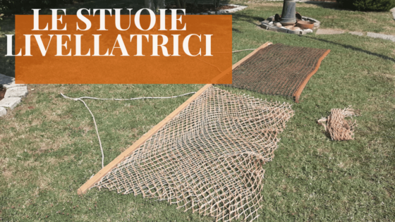 #stuoialivellatrice