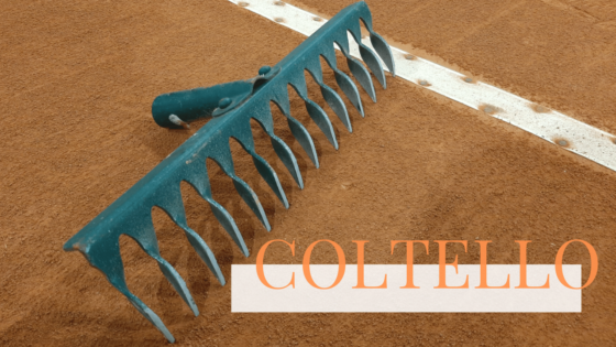 #coltello