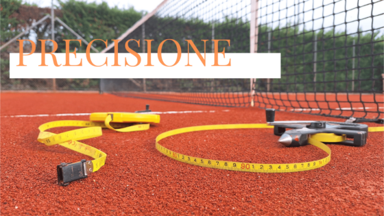 #precisione