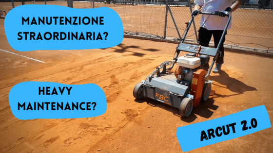 Potente, resistente e semplice da usare: Greenetiks ARCUT 2.0 ////////////////////////////////////////////// Powerful, durable and easy to use: Greenetiks ARCUT 2.0
