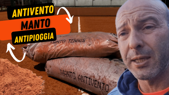 Il MANTO ANTIVENTO? Ha dei “SUPER POTERI” e possiamo chiamarlo anche ANTIPIOGGIA. Windproof Toplayer